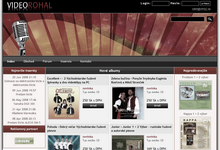 VideoRohal