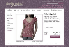 Baby Phat Shop